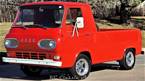 1961 Ford Econoline 