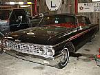 1962 Ford Galaxie