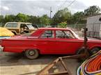 1962 Ford Fairlane