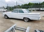 1962 Ford Fairlane