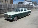 1962 Studebaker Lark 