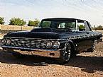 1962 Ford Galaxie