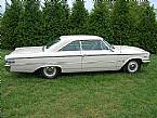 1963 1/2 Ford Galaxie