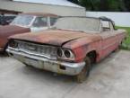 1963 Ford Galaxie