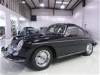 1963 Porsche 356B 