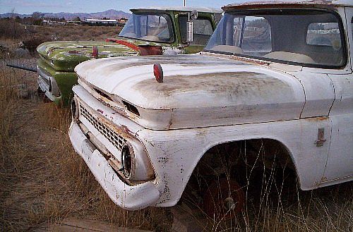 1963 chevrolet pickup. 1963 Chevrolet C10 For Sale