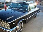 1963 Ford Galaxie