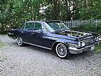 1963 Buick Electra