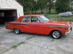 1963 Ford Fairlane