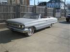 1964 Ford Galaxie 