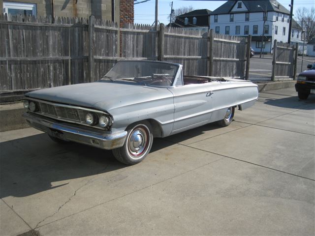 1964 Ford Galaxie