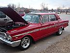 1964 Ford Fairlane