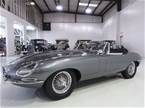 1964 Jaguar E Type 