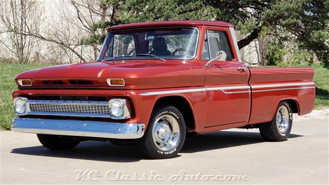 1964 Chevrolet Pickup