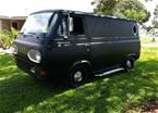 1964 Ford Econoline