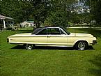 1965 Chrysler Newport