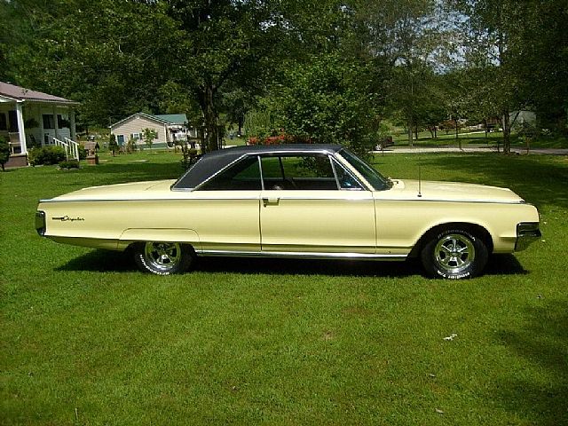 1965 Chrysler newport sale