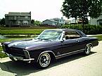 1965 Buick Riviera