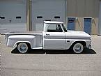 1966 Chevrolet C10 