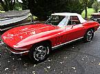 1966 Chevrolet Corvette 