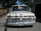1966 Ford F100