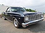 1966 Ford Falcon