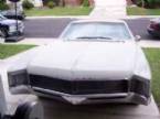 1966 Buick Riviera