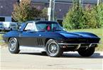 1966 Chevrolet Corvette 