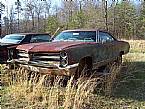 1966 Pontiac Bonneville