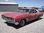 1967 Buick Skylark