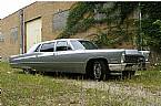 1967 Cadillac Fleetwood