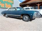 1967 Chevrolet Impala
