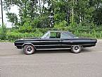 1967 Dodge Coronet