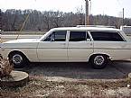 1967 Ford Falcon