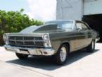 1967 Ford Fairlane