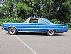 1967 Plymouth GTX