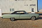 1967 Plymouth Fury VIP