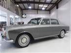 1967 Rolls Royce Silver Shadow 