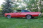 1965 Pontiac LeMans