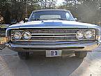 1968 Ford Fairlane