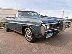 1968 Pontiac Catalina