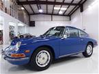 1968 Porsche 912 