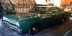 1968 Plymouth Road Runner