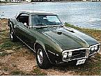 1968 Pontiac Firebird