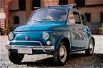 1970 Fiat 500L