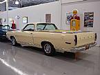 1969 Ford Ranchero