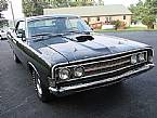 1969 Ford Torino