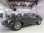 1969 Jaguar E Type 