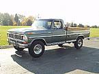 1970 Ford F250
