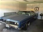 1970 Ford Galaxie 